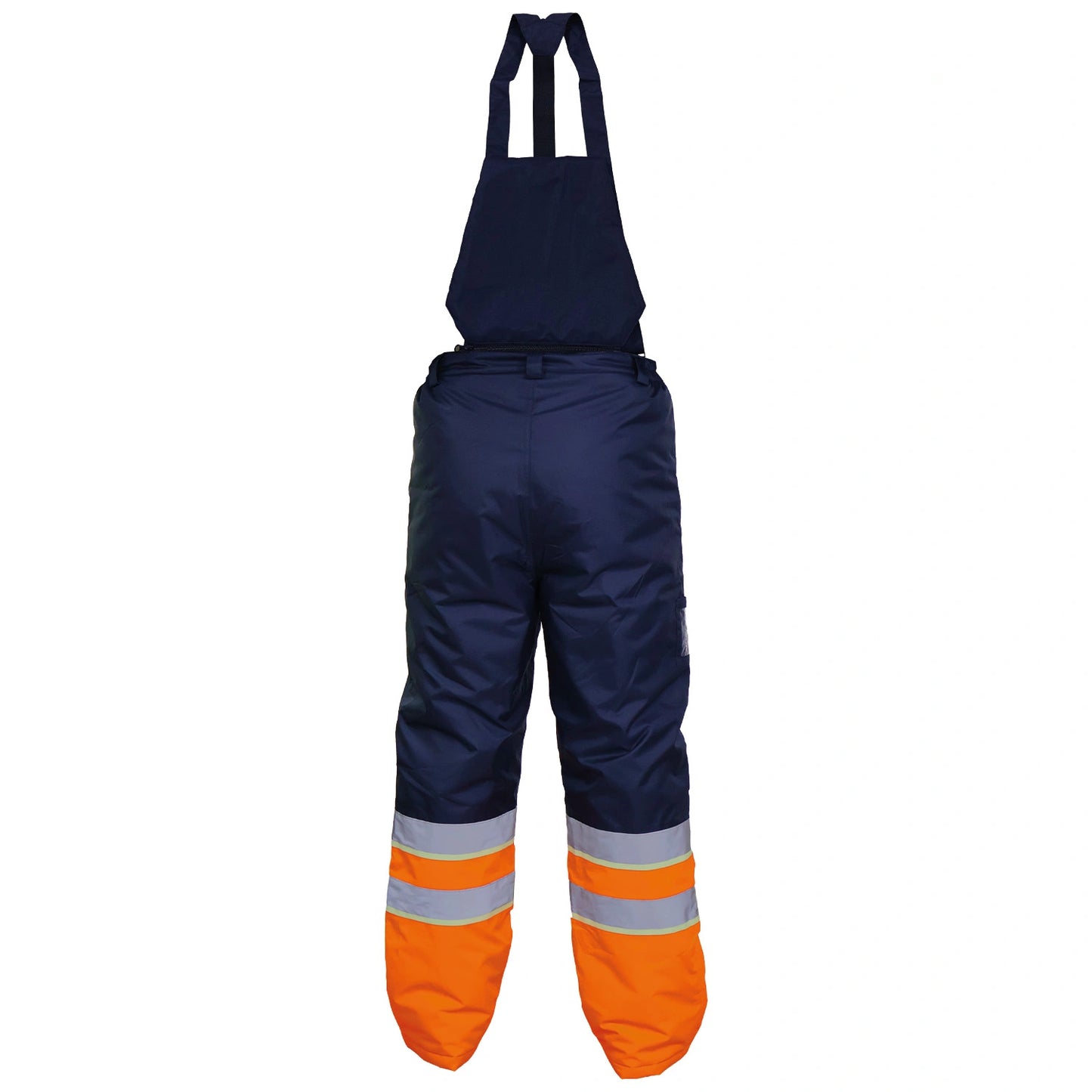 JARDINERA NEBRASKA S30 AZUL-NARANJA ISP SIBERIA