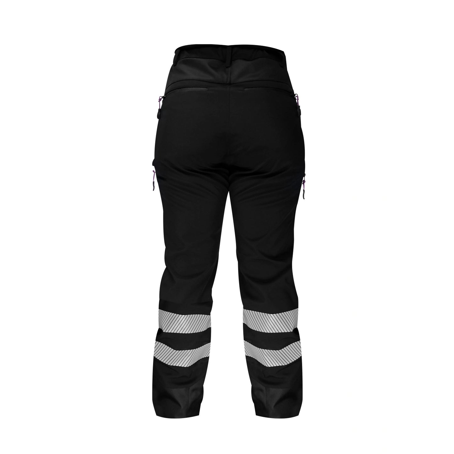 PANTALON SOFTSHELL M-360 MUJER SIBERIA