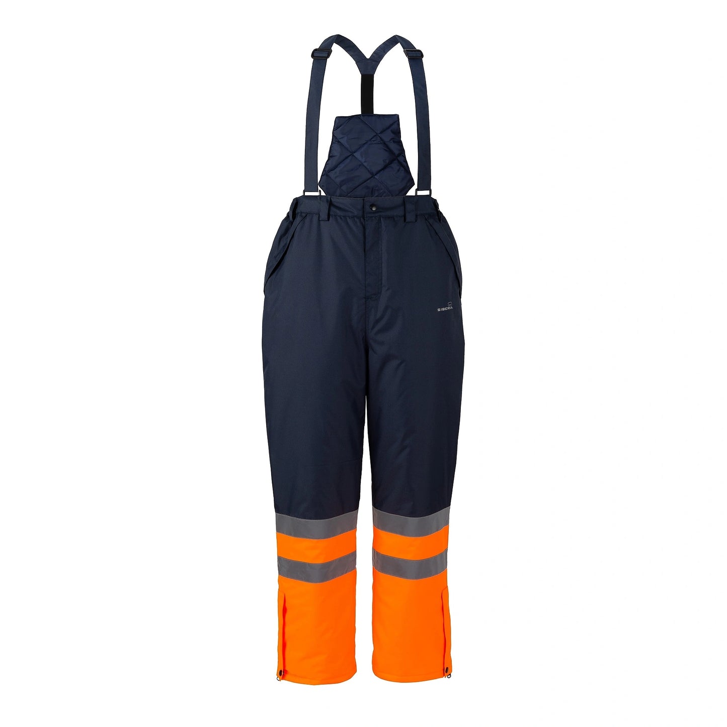 JARDINERA NEBRASKA S10 AZUL-NARANJA ISP SIBERIA