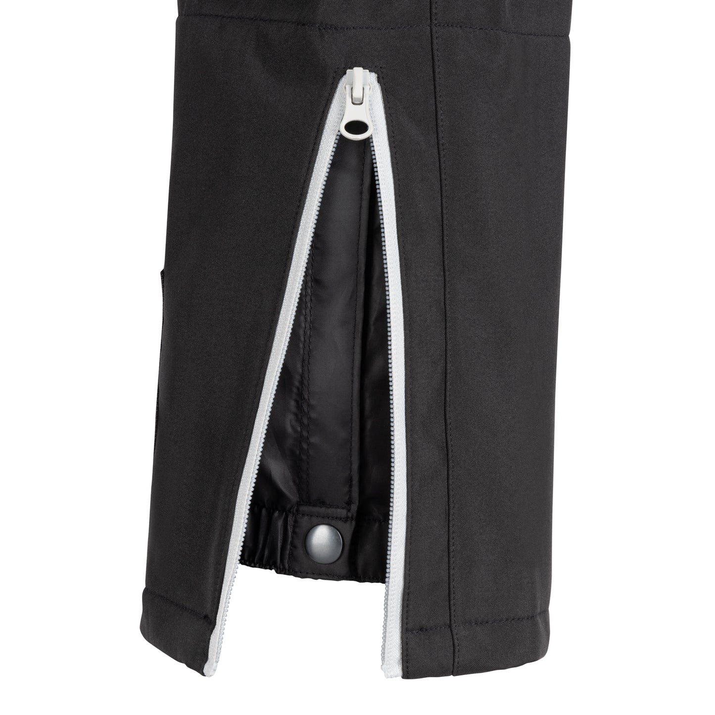 PANTALÓN MUJER MONTANA ANTIÁCIDO SOFTSHELL