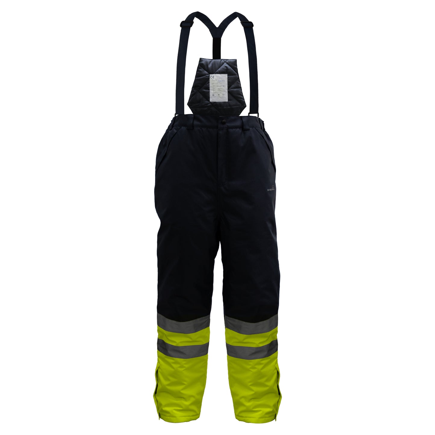 JARDINERA BICOLOR AMARILLO AZUL NEBRASKA CERTIFICADA