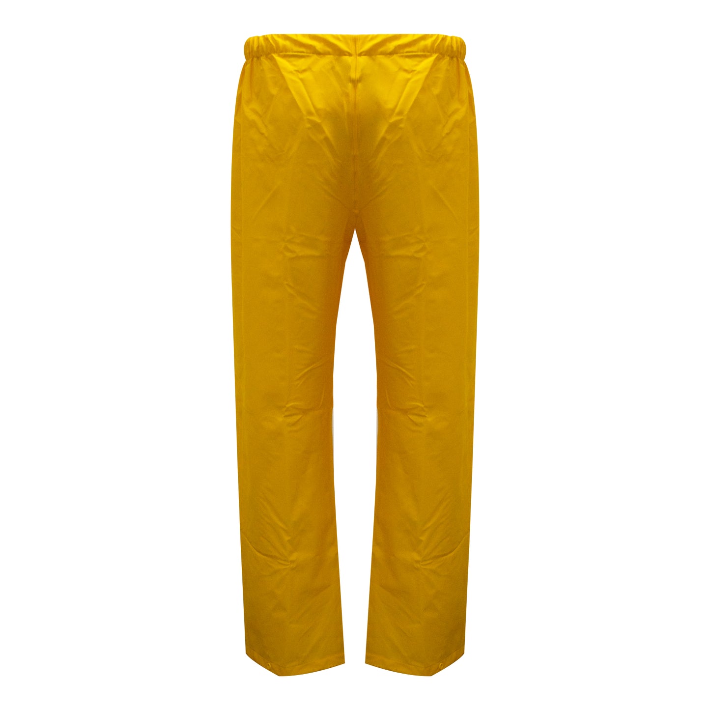 TRAJE SEALTOP PU/PVC ANTIÁCIDO AMARILLO