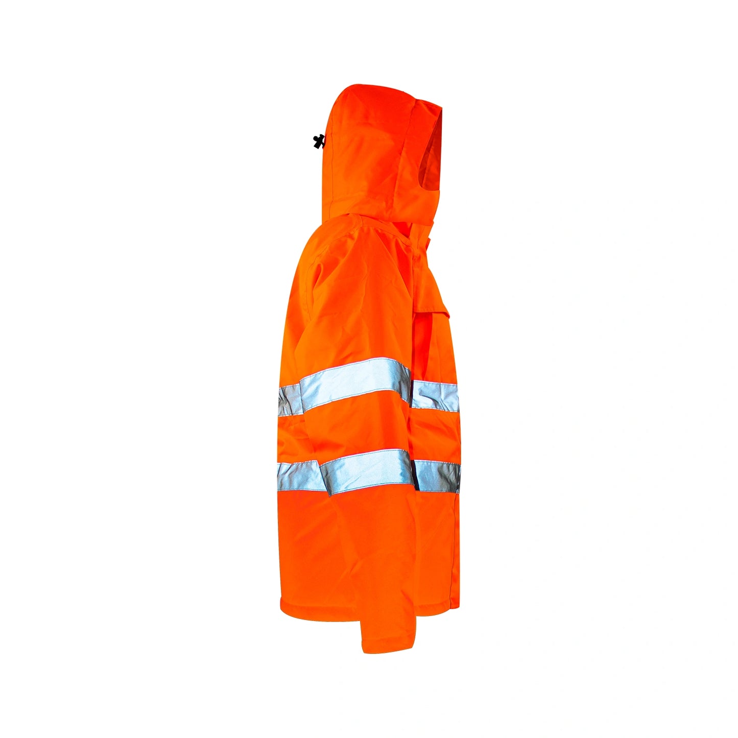 PARKA NEBRASKA S10 MUJER HI VIS NARANJO ISP SIBERIA