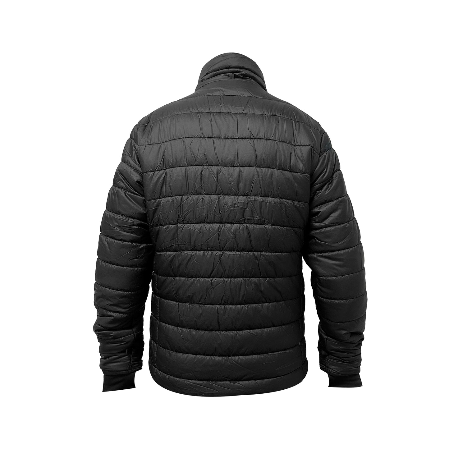 PARKA INSULADA TRI-85 SIBERIA