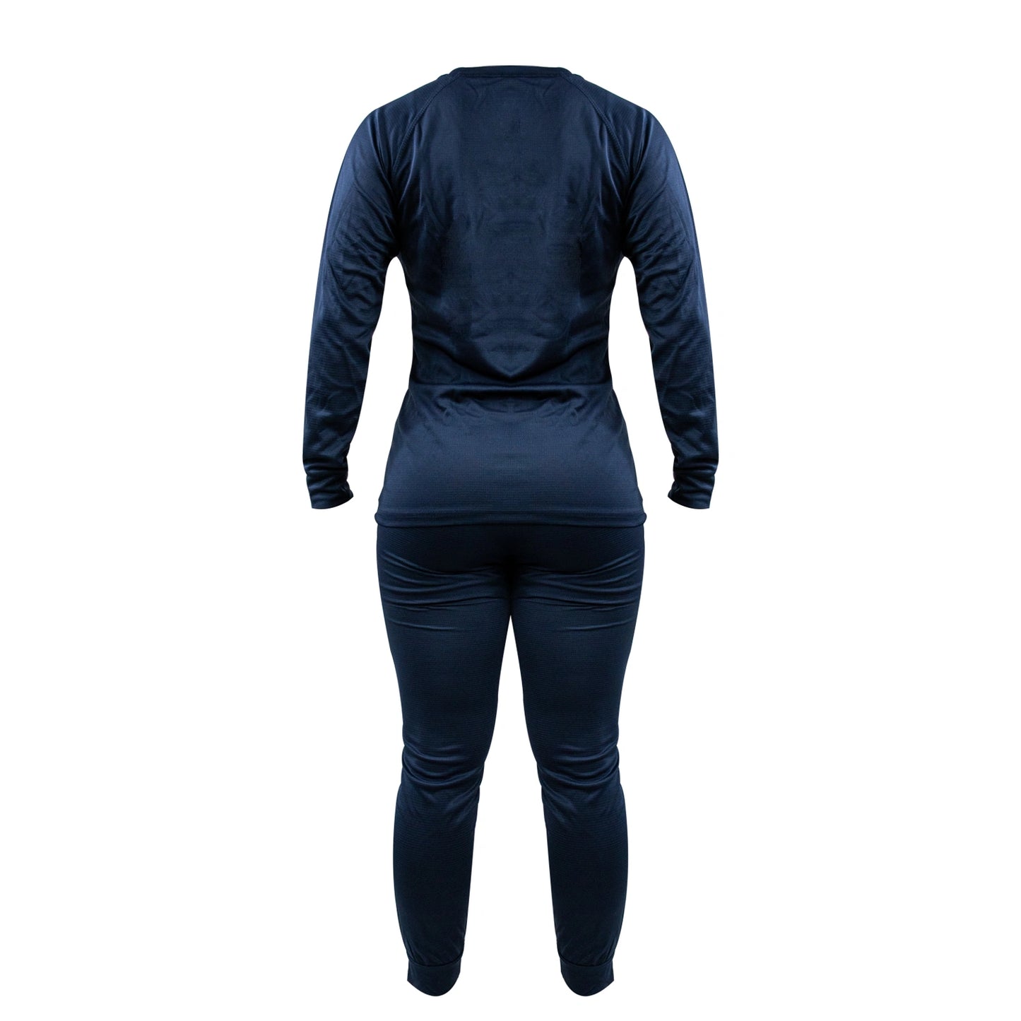PIJAMA THERM 4000 MUJER POLIESTER PRIMERA CAPA SIBERIA