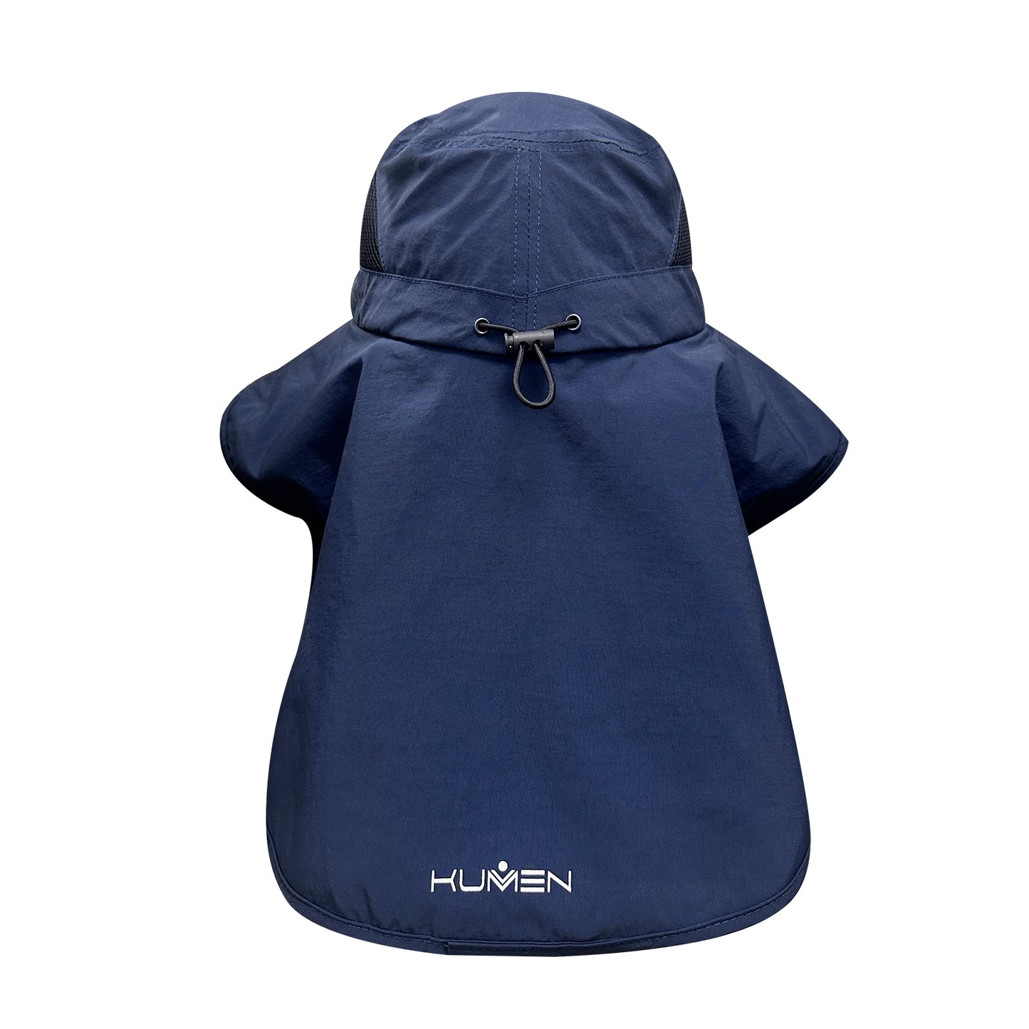 Gorro Agrícola Azul Kumen - vista 2