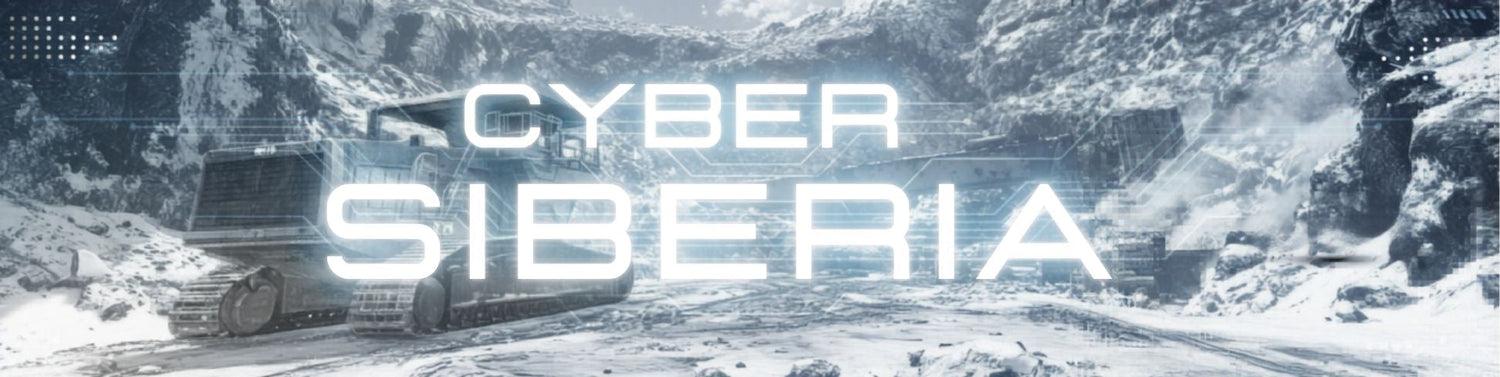 CYBER