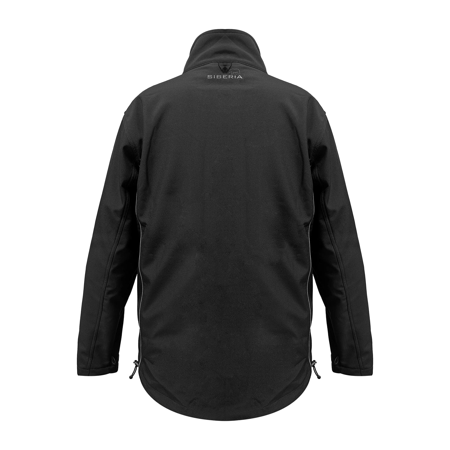 CHAQUETA SOFTSHELL M-100 SIBERIA