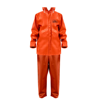 TRAJE PESCADOR BORG SIBERIA