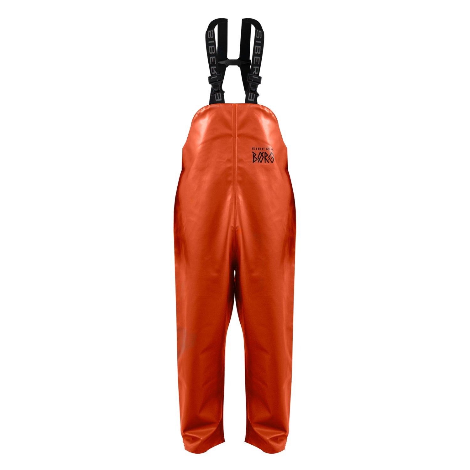 TRAJE PESCADOR BORG SIBERIA