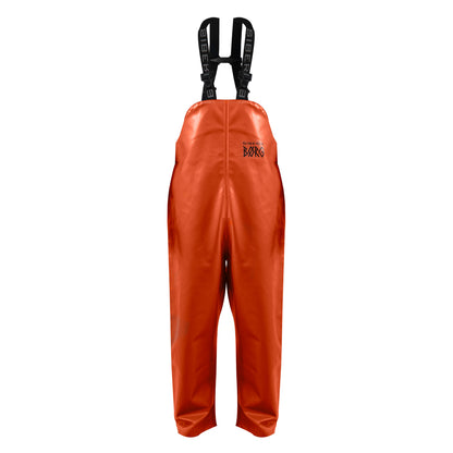 TRAJE PESCADOR BORG SIBERIA