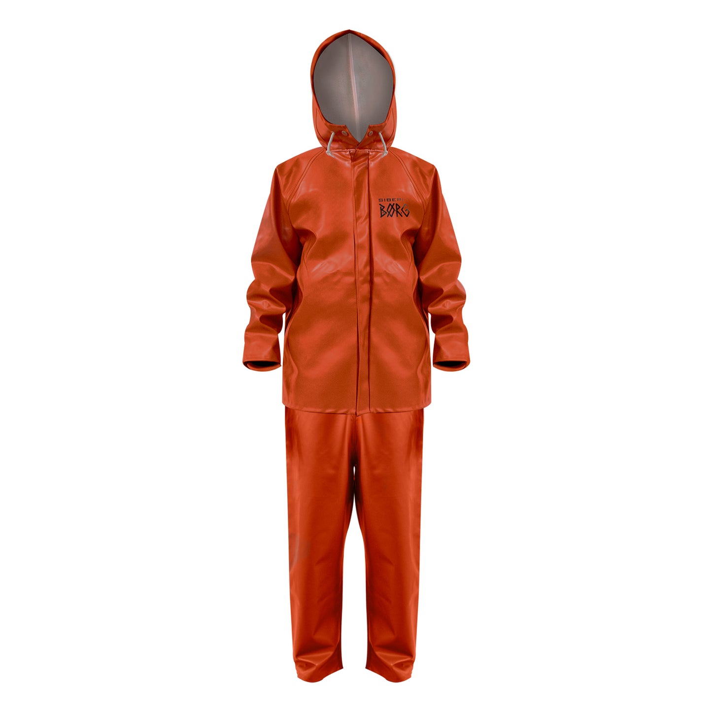 TRAJE PESCADOR BORG SIBERIA