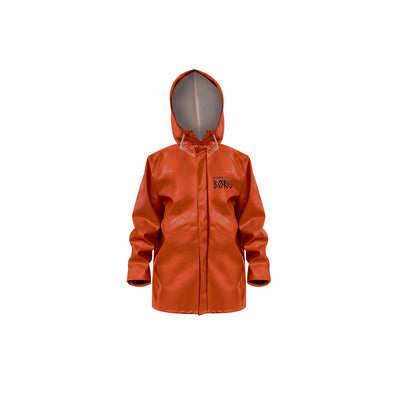 TRAJE PESCADOR BORG SIBERIA