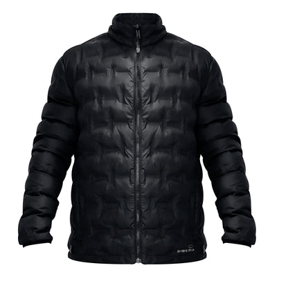 PARKA INSULADA TRI-105 SIBERIA