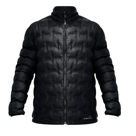 PARKA INSULADA TRI-105 SIBERIA