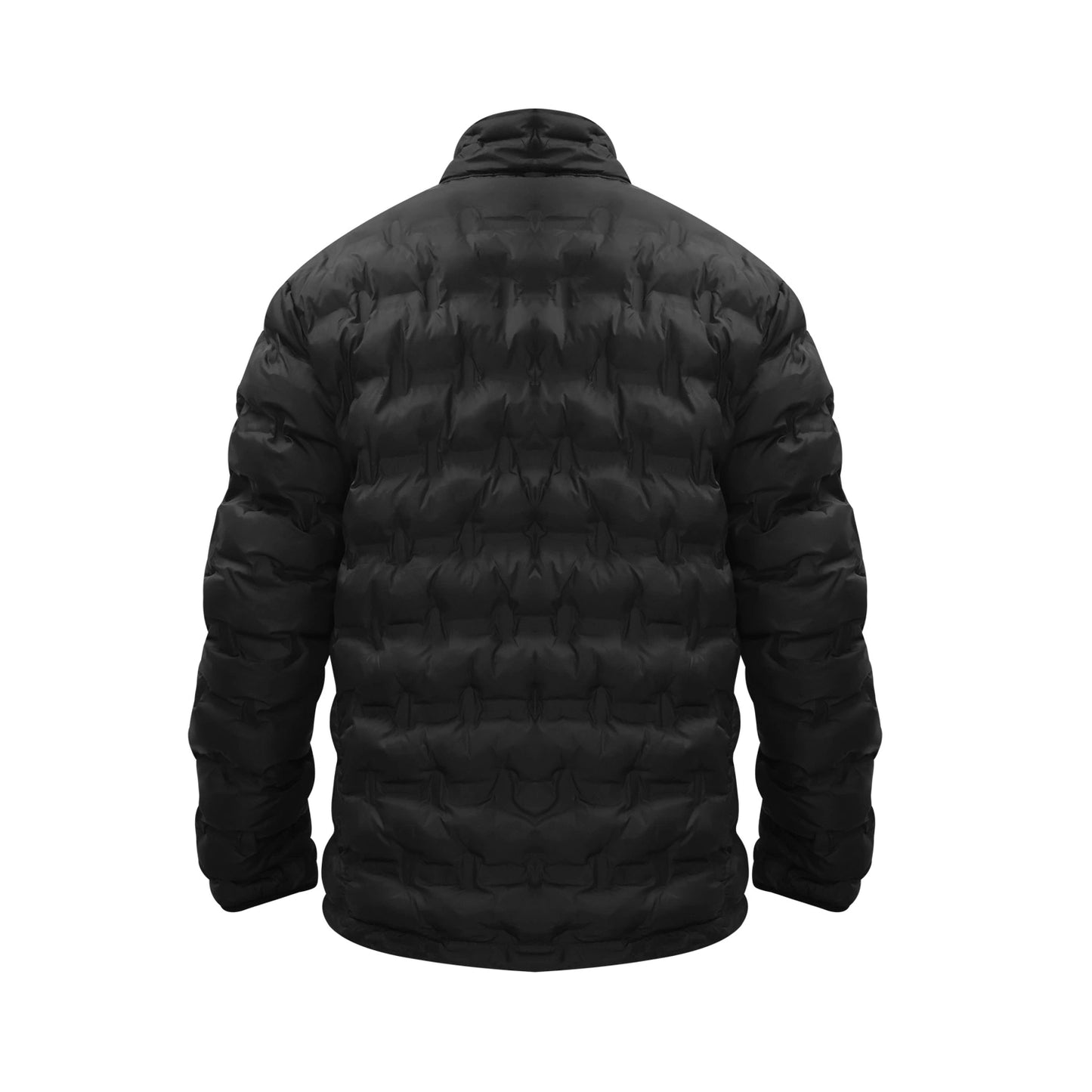 PARKA INSULADA TRI-105 SIBERIA