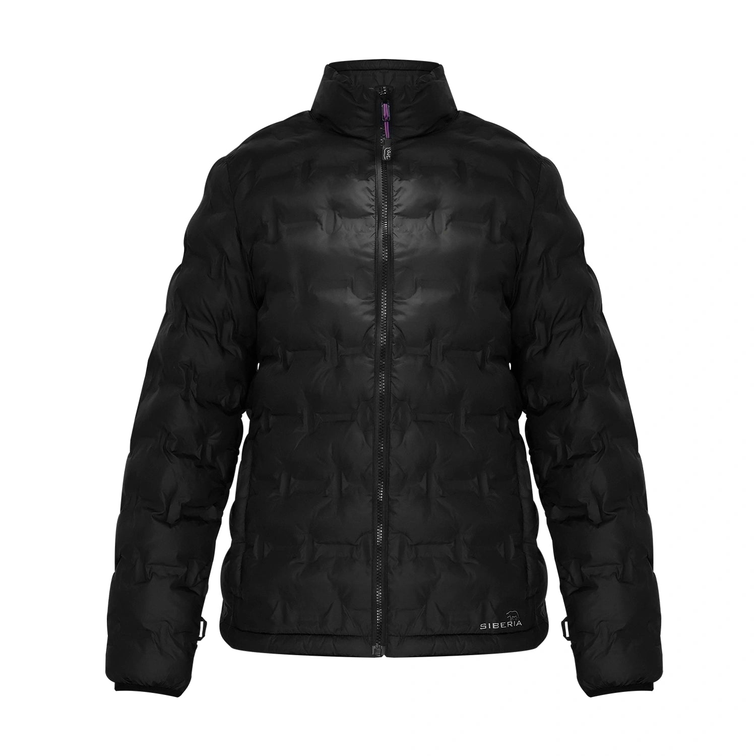 PARKA MUJER INSULADA TRI-105 SIBERIA