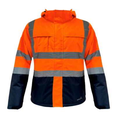 TERCERA CAPA TRIFLEX TRI-360 BICOLOR HI-VIS SIBERIA