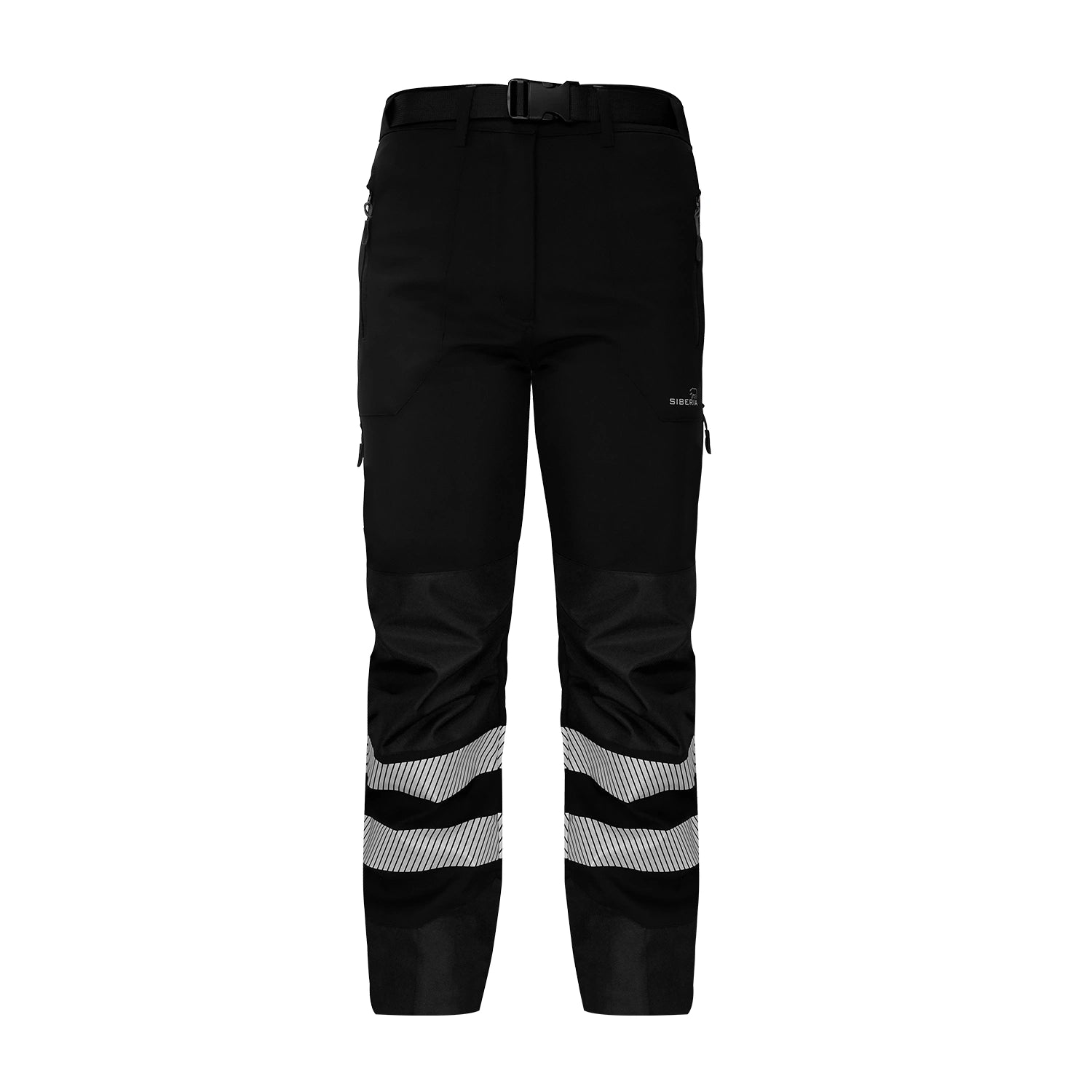 PANTALON SOFTSHELL HOMBRE M-360 SIBERIA