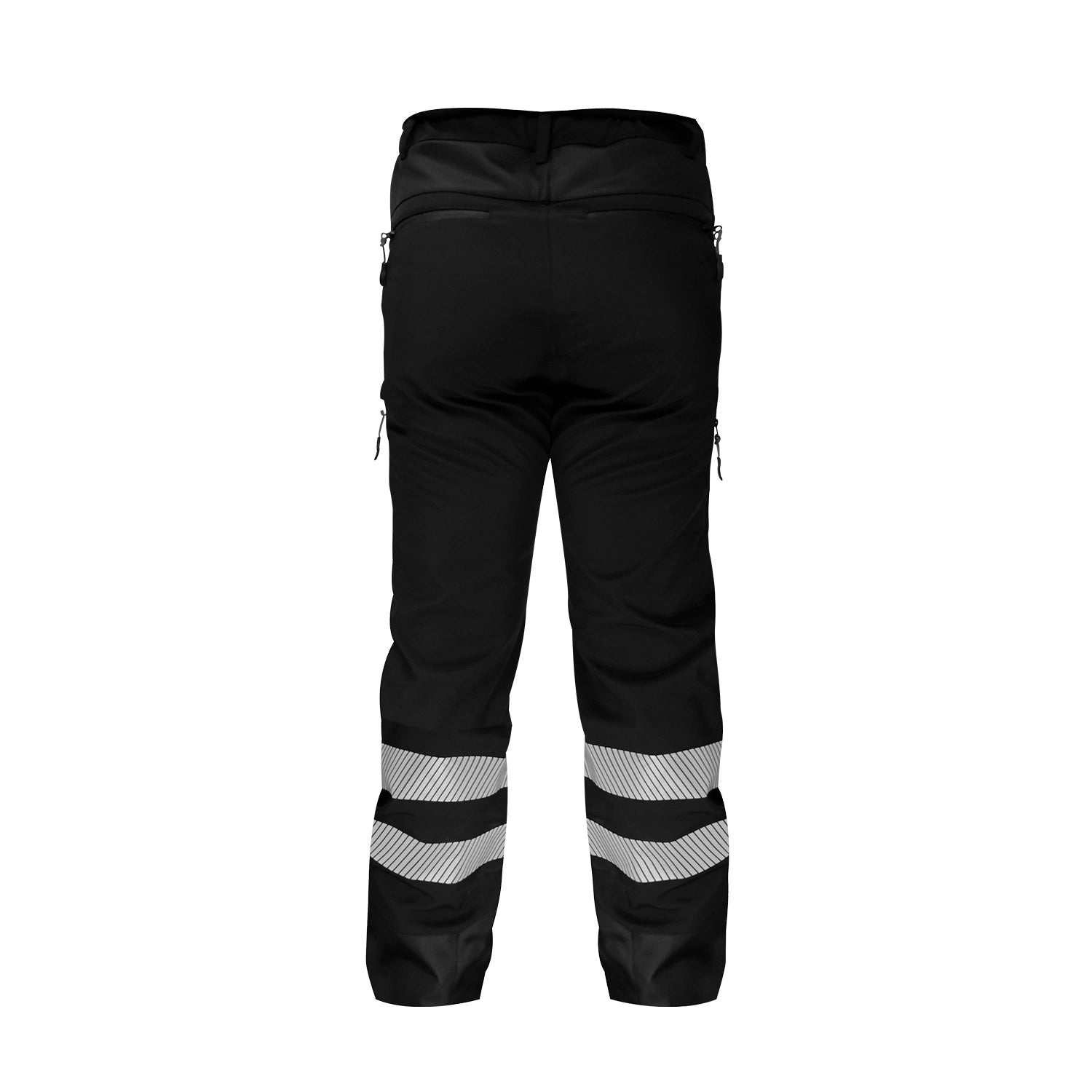 PANTALON SOFTSHELL HOMBRE M-360 SIBERIA