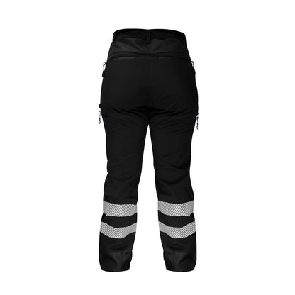 PANTALON SOFTSHELL M-360 MUJER SIBERIA