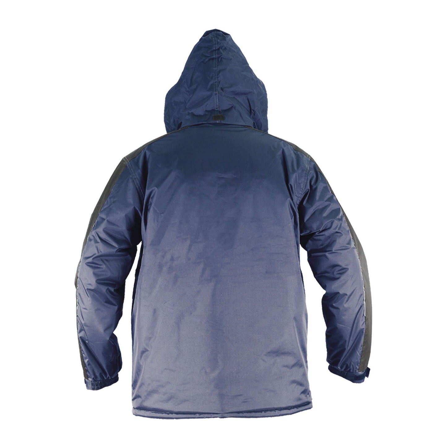 PARKA THERM 7000 AZUL SIBERIA