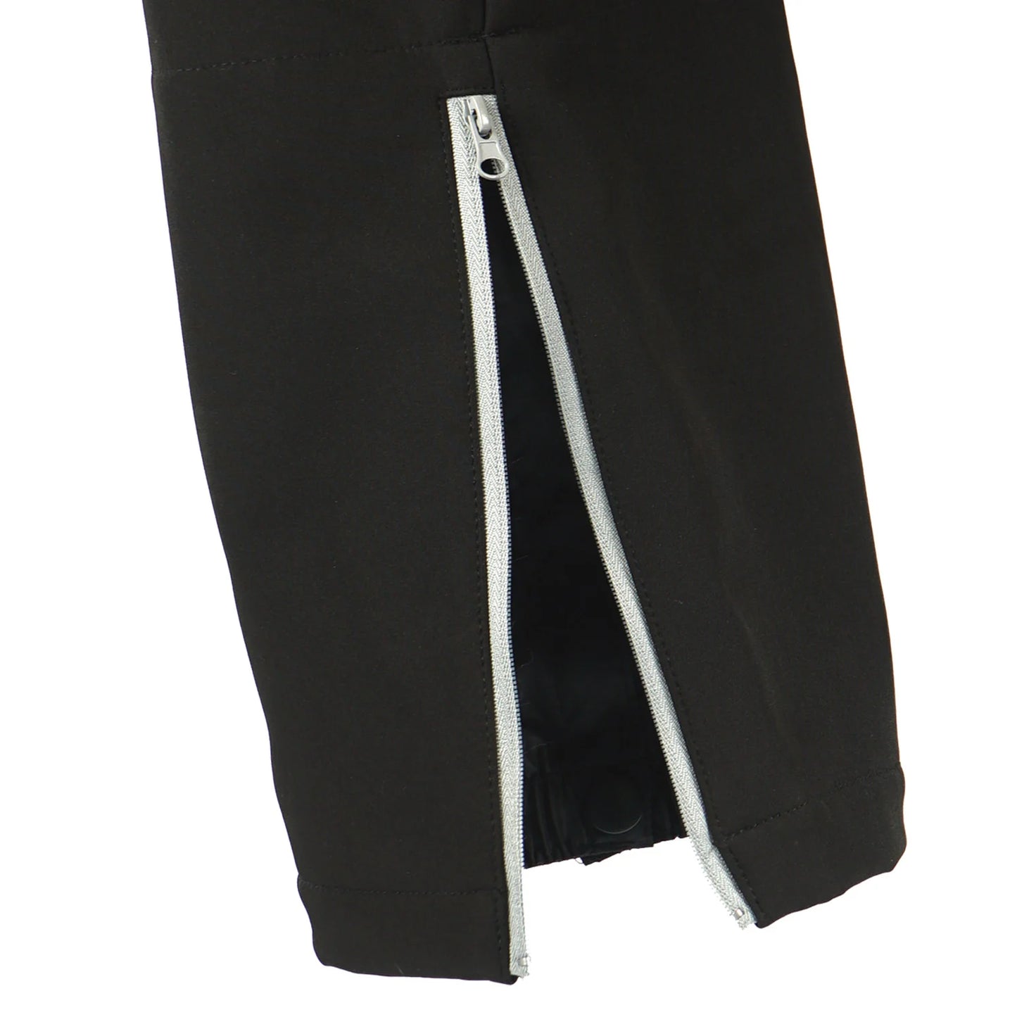 PANTALON ANTIÁCIDO MONTANA SOFTSHELL