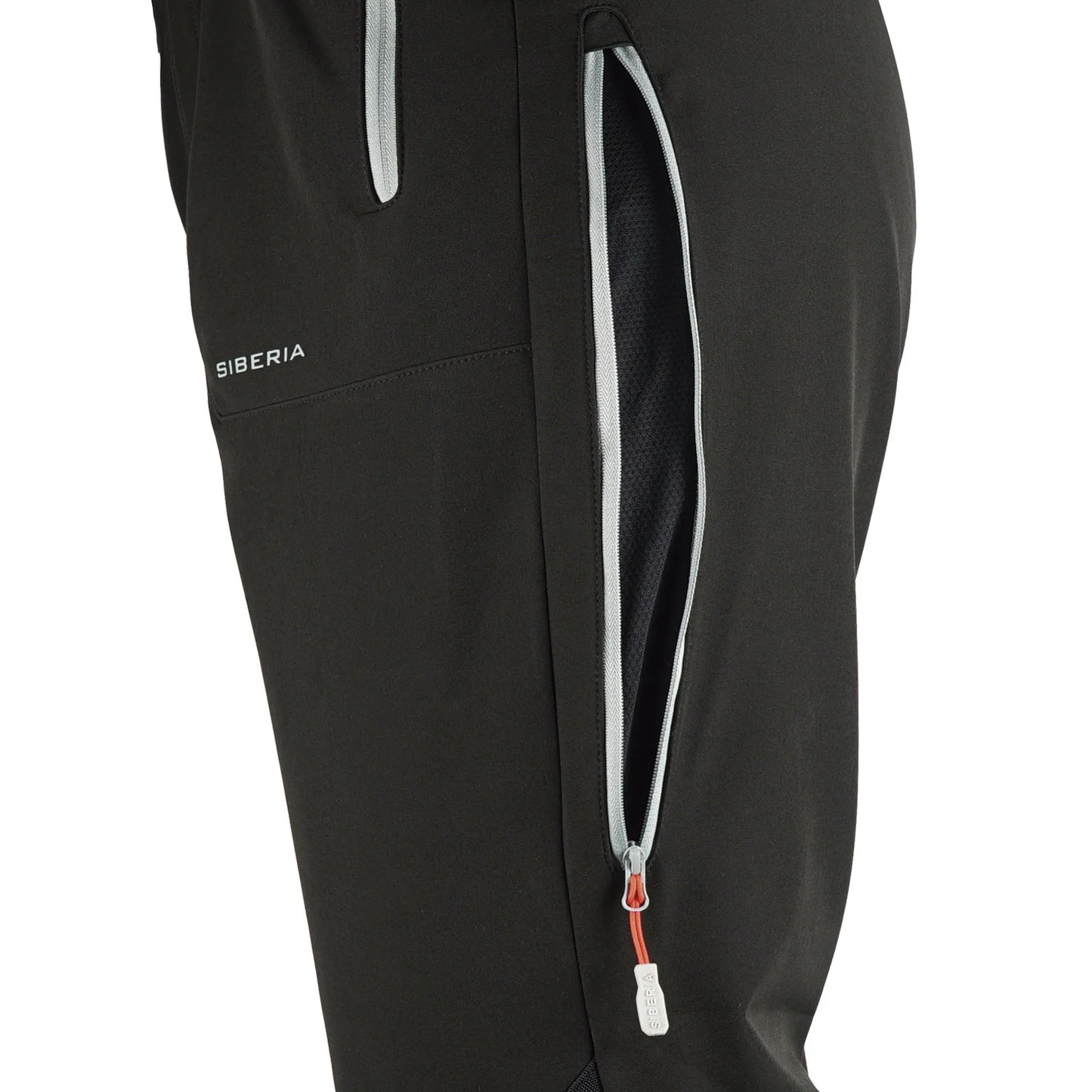 PANTALON ANTIÁCIDO MONTANA SOFTSHELL