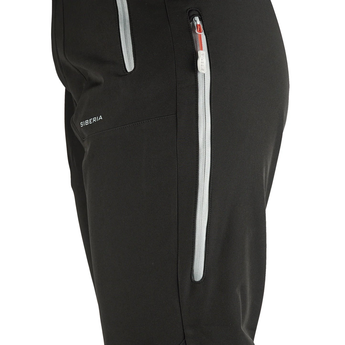 PANTALON ANTIÁCIDO MONTANA SOFTSHELL