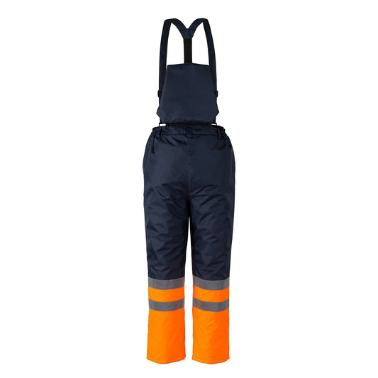 JARDINERA NEBRASKA S10 AZUL-NARANJA ISP SIBERIA