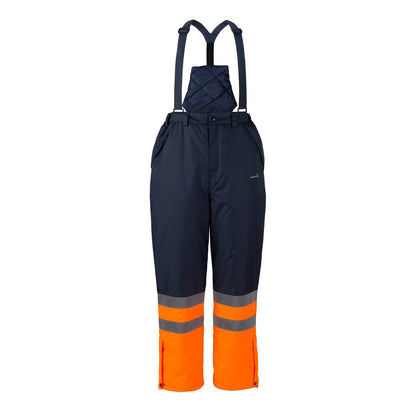 JARDINERA NEBRASKA S10 AZUL-NARANJA ISP SIBERIA