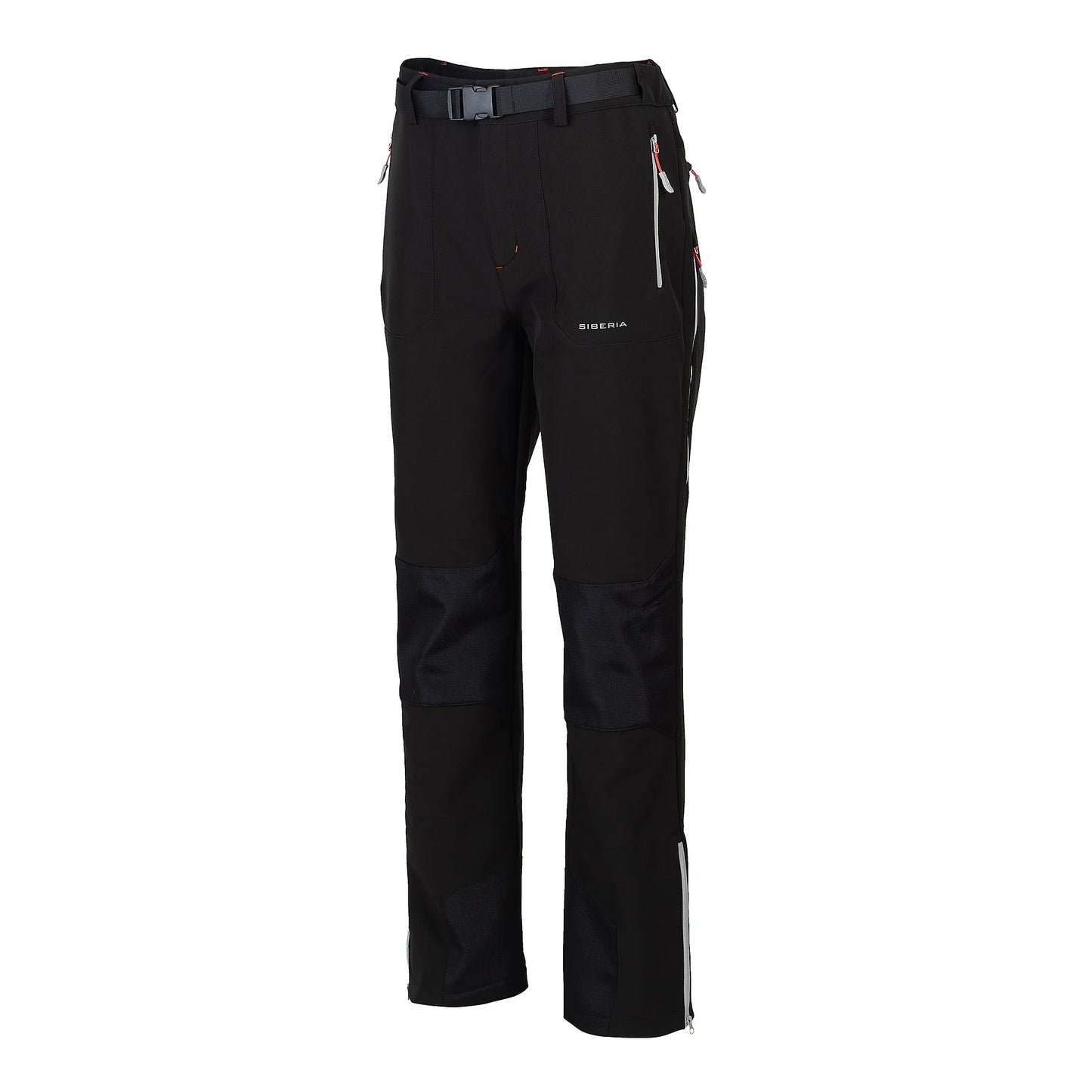 PANTALON ANTIÁCIDO MONTANA SOFTSHELL