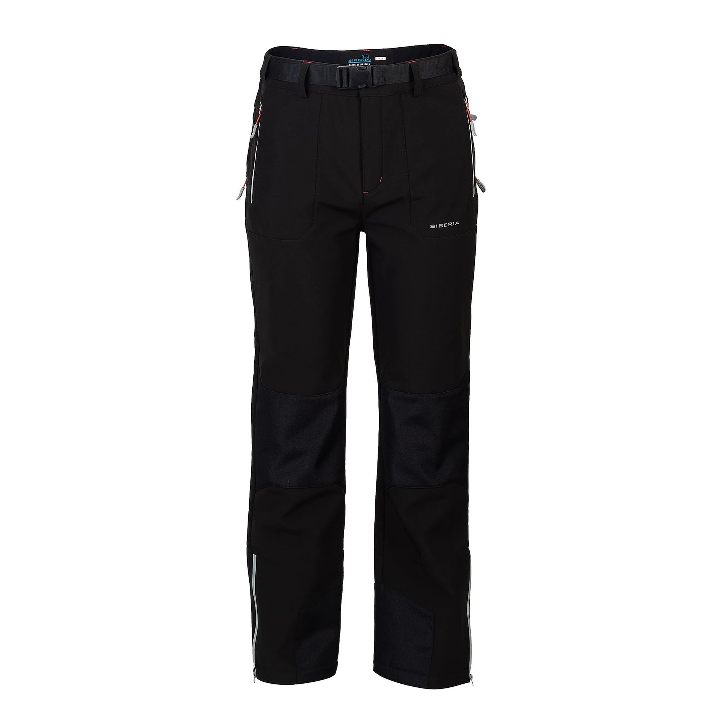 PANTALON ANTIÁCIDO MONTANA SOFTSHELL