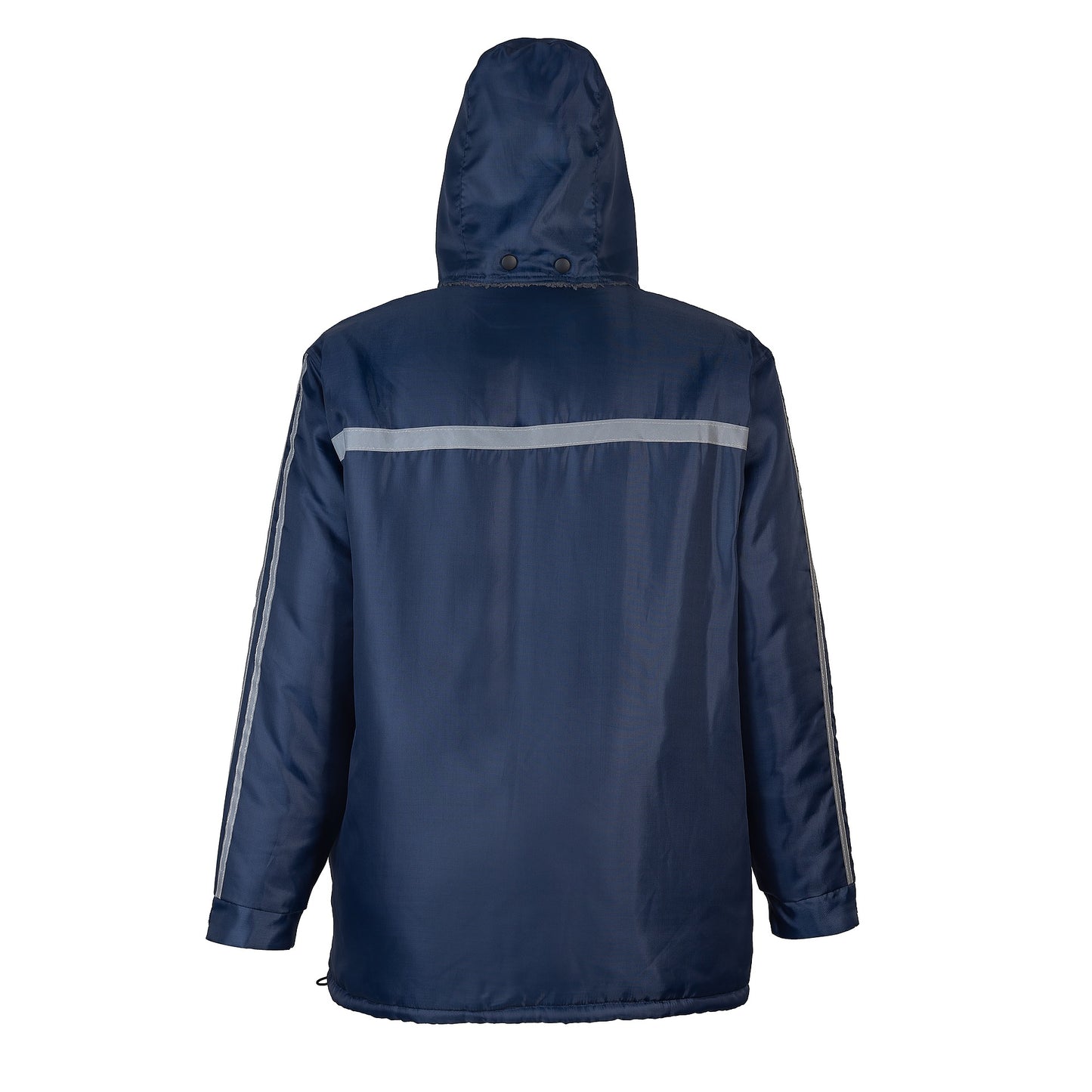 PARKA TERMICA THERM 4000 AZUL