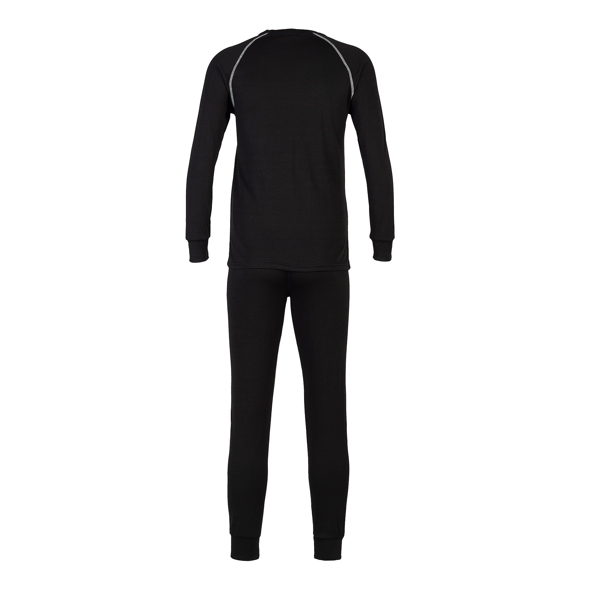 PIJAMA MONTANA POLIPROPILENO SIBERIA