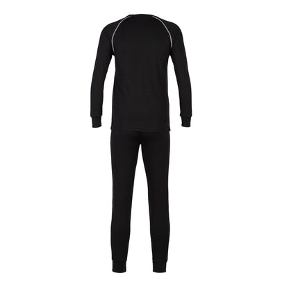 PIJAMA MONTANA POLIPROPILENO