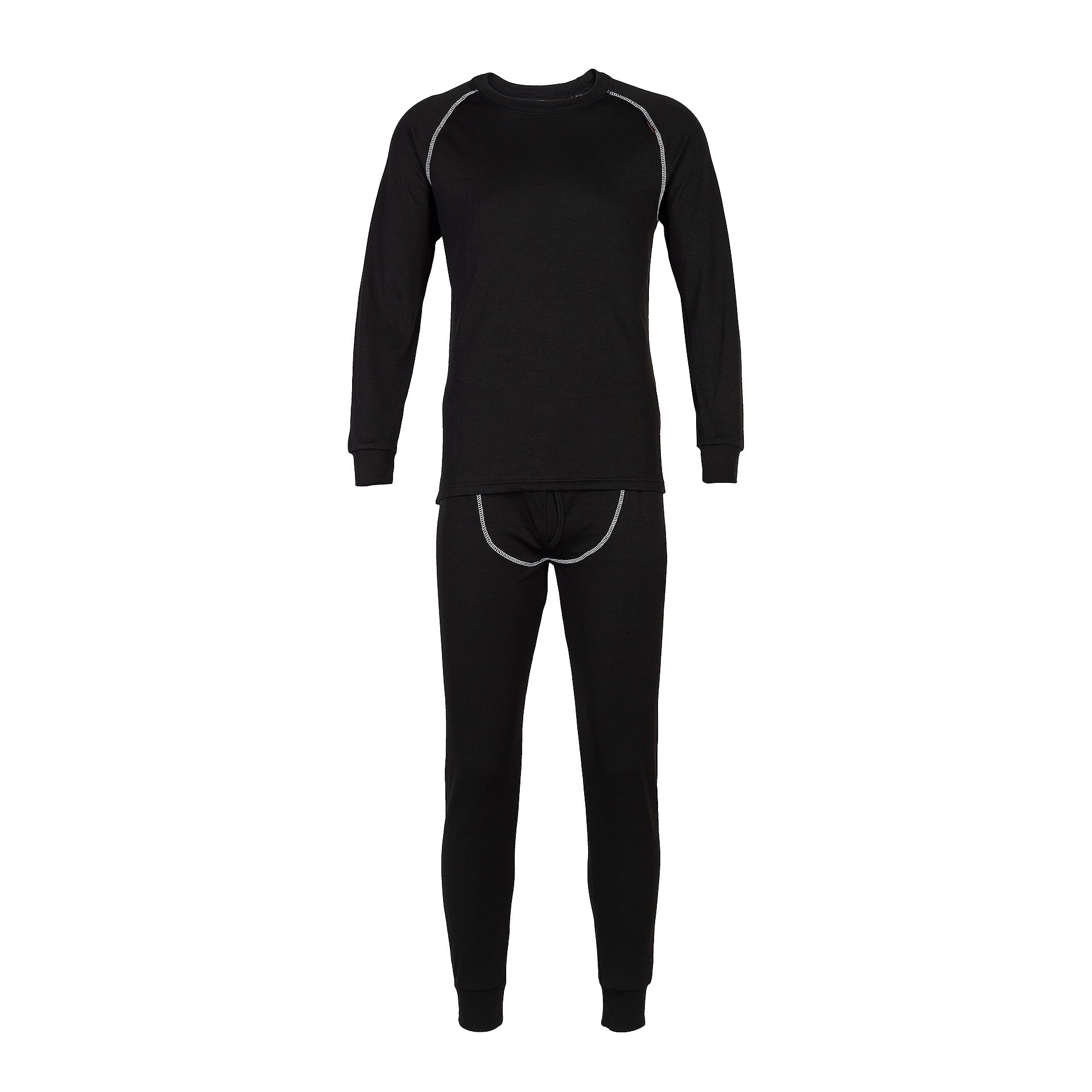 PIJAMA MONTANA POLIPROPILENO SIBERIA