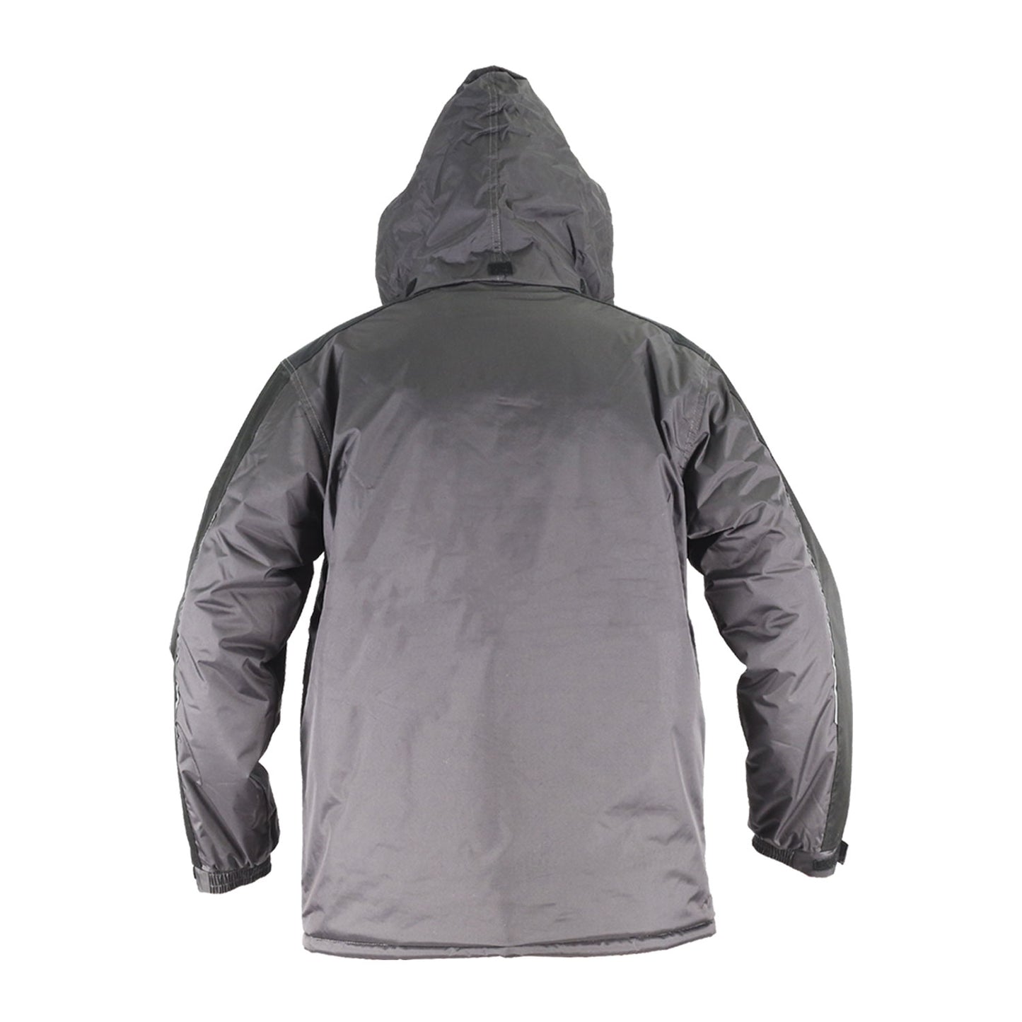 PARKA THERM 7000 GRIS SIBERIA