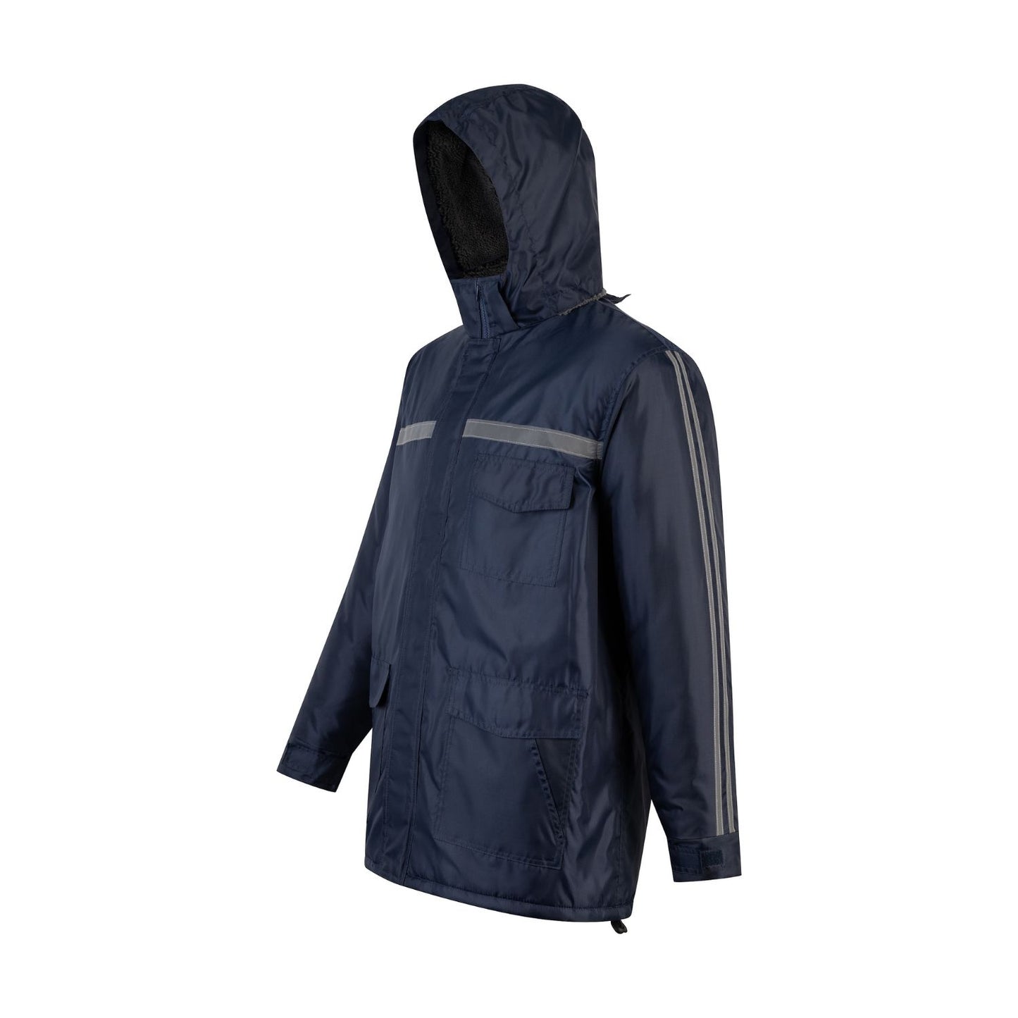 PARKA TERMICA THERM 4000 AZUL