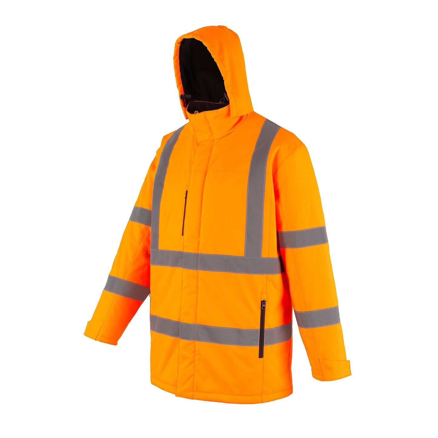 PARKA THERM 360° NARANJA