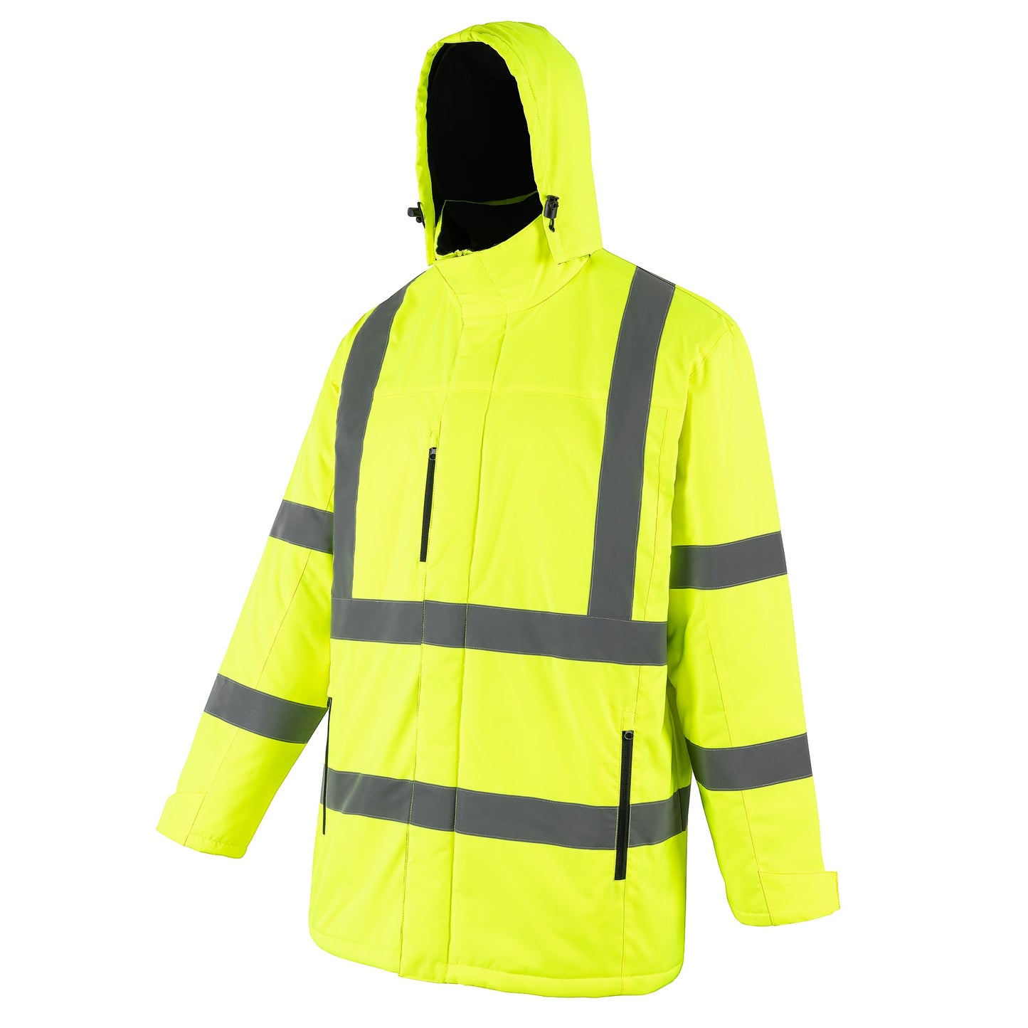 PARKA THERM 360° AMARILLO