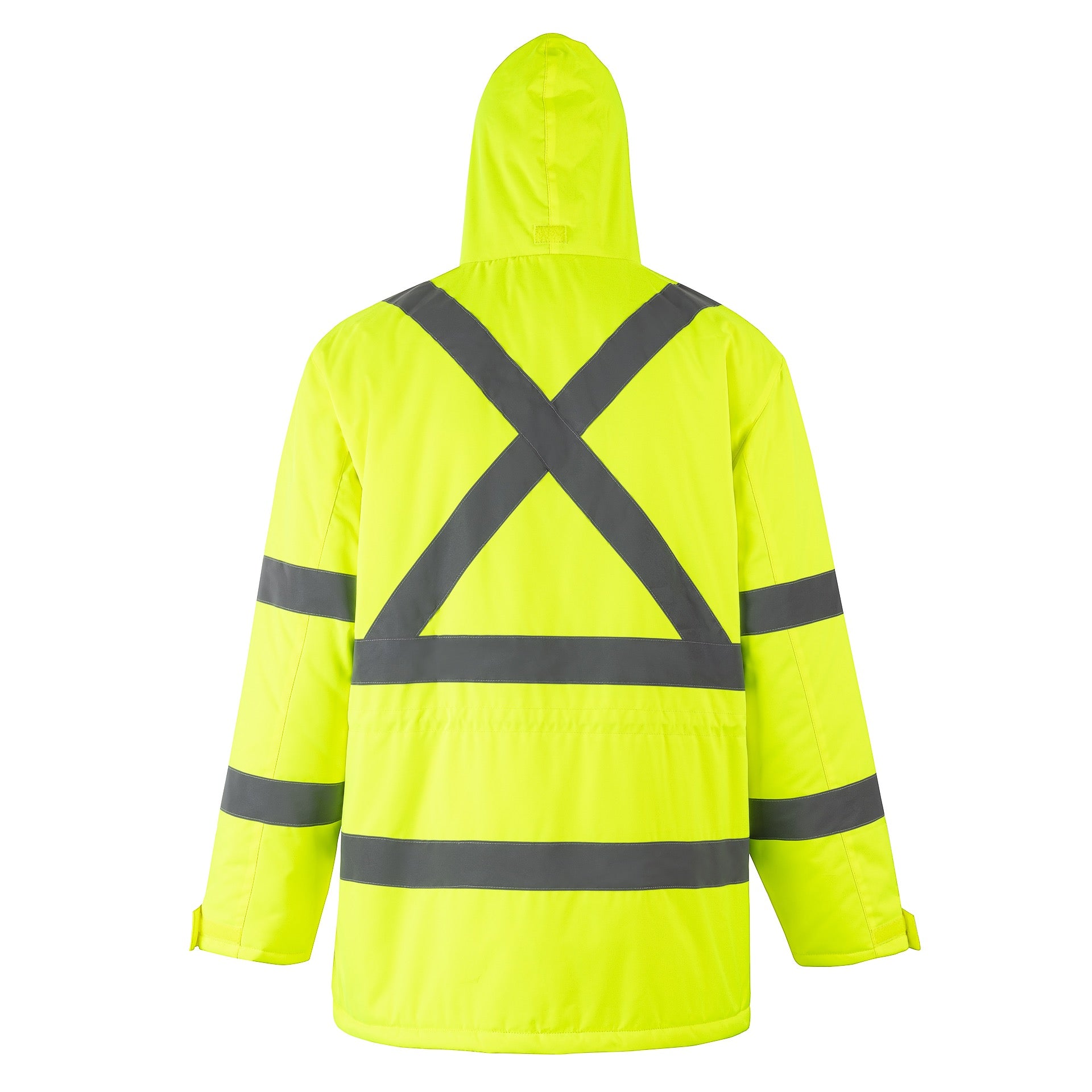 PARKA THERM 360° AMARILLO SIBERIA