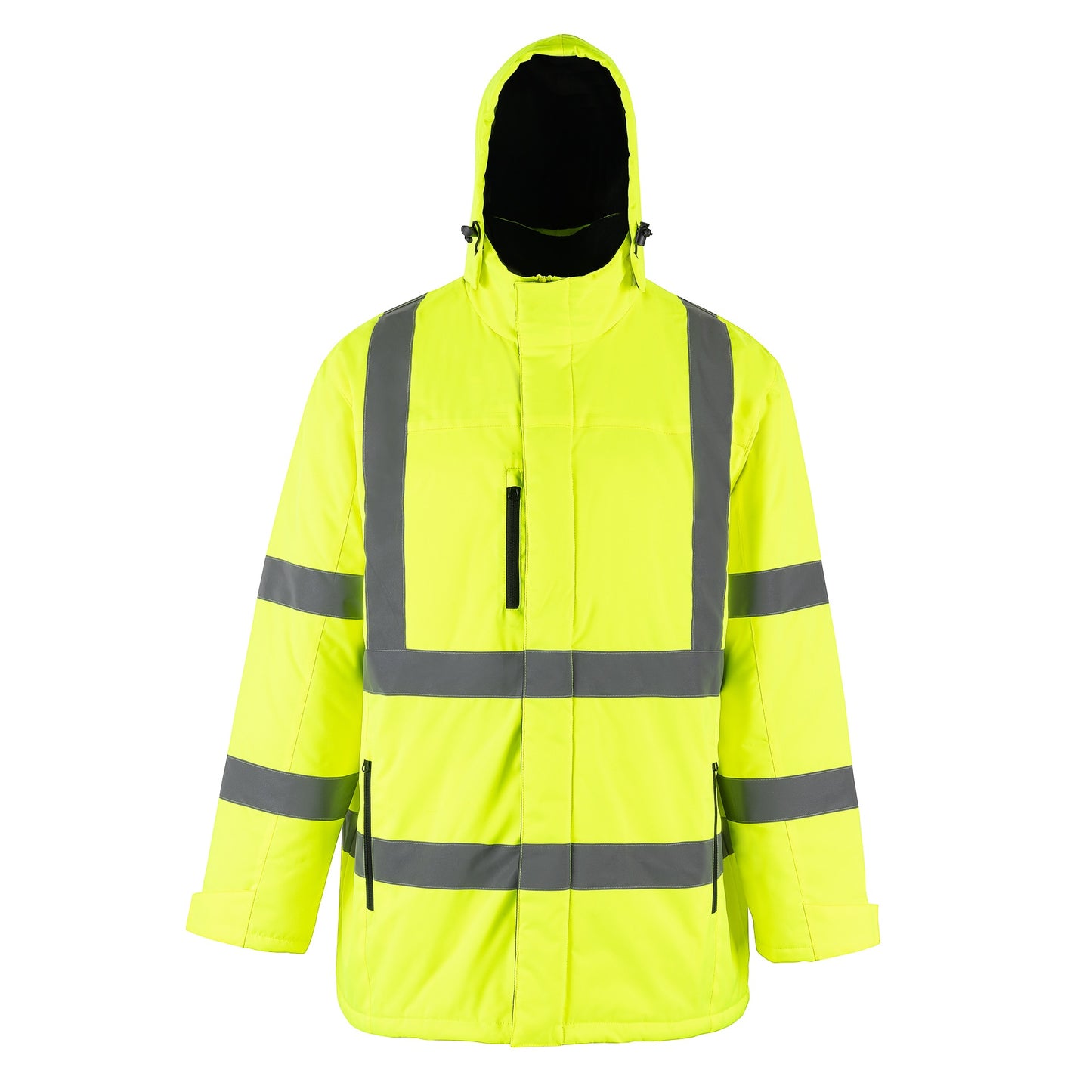 PARKA THERM 360° AMARILLO