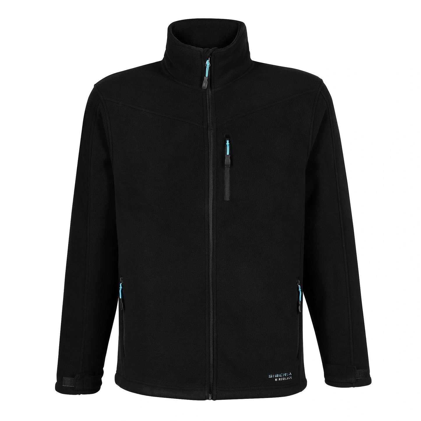 CHAQUETA DE POLAR WINDBLOCK TRI-95 SIBERIA