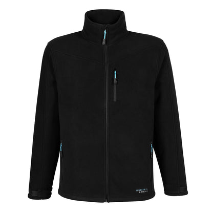 CHAQUETA DE POLAR WINDBLOCK TRI-95 SIBERIA