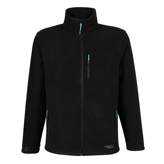 CHAQUETA DE POLAR WINDBLOCK TRI-95 SIBERIA