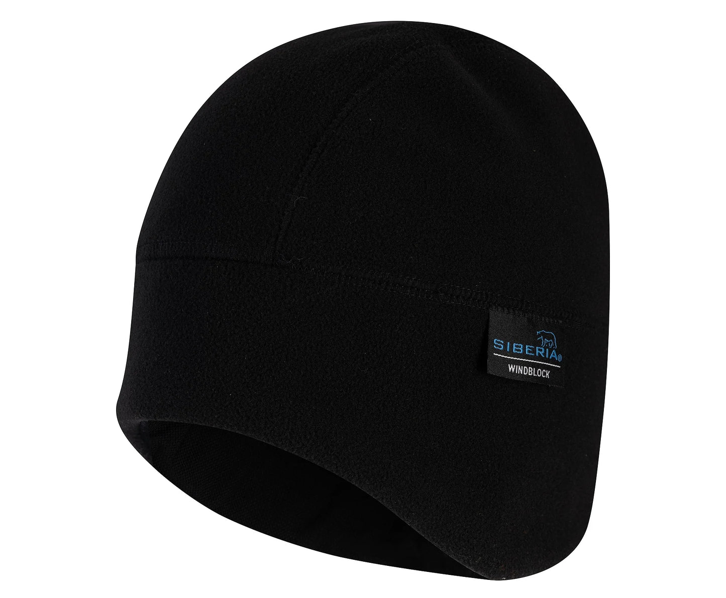 GORRO TÉRMICO WINDBLOCK - SIBERIA