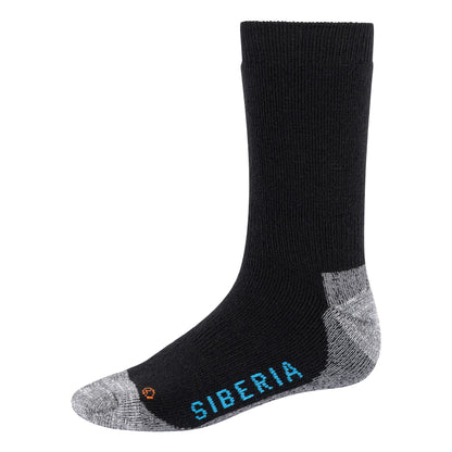 CALCETÍN TÉRMICO CON COBRE MONTANA