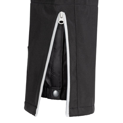 PANTALÓN MUJER MONTANA ANTIÁCIDO SOFTSHELL