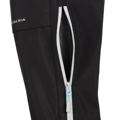 PANTALÓN MUJER MONTANA ANTIÁCIDO SOFTSHELL